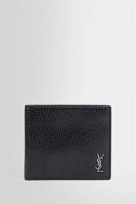 porta carte uomo ysl|Saint Laurent Wallets & Cardholders .